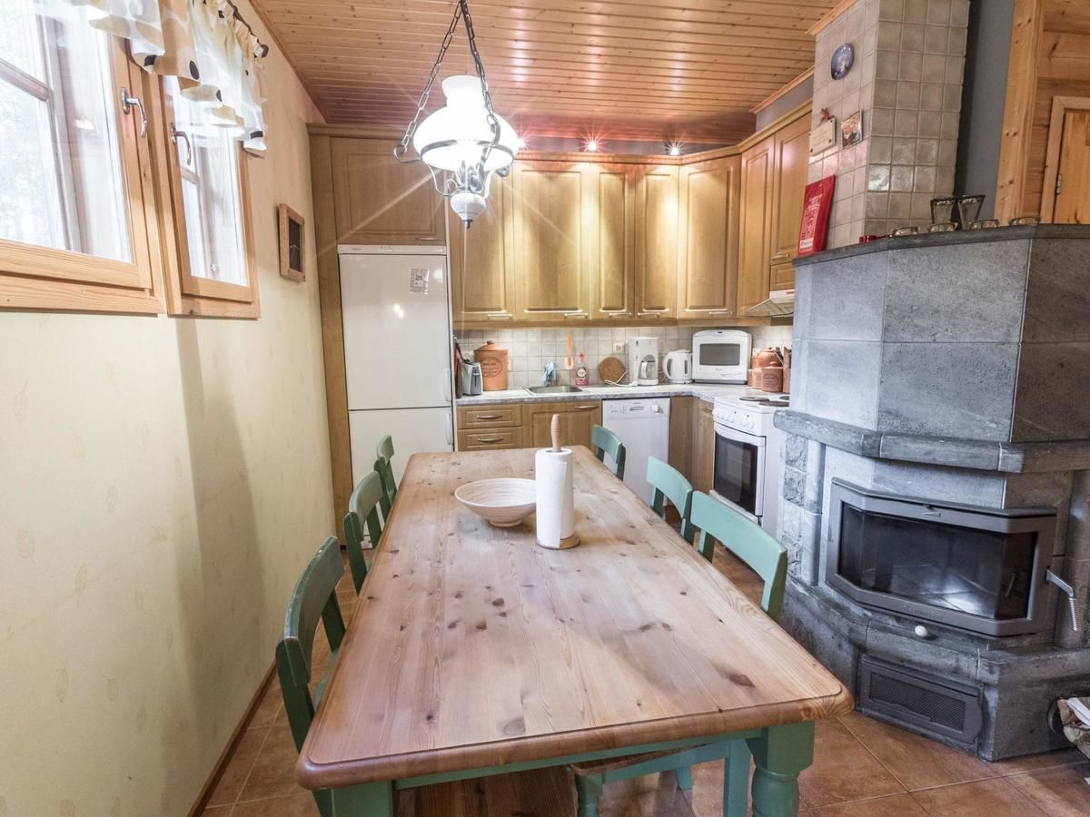 Дома для отпуска Holiday Home Alppitalo a Юллясярви-32